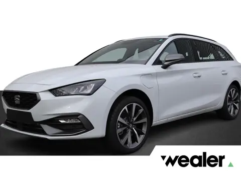 SEAT Leon Sportstourer FR PHEV First Edition 1.5 TSI eHybrid 150kW / 204p k 6 versn. DSG