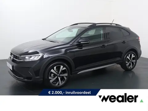 Volkswagen Taigo Life Edition 1.0 TSI 85 kW / 116 PK 7 versn. DSG