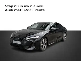 Audi A5 Limousine S edition e-hybrid 299 pk LAATSTE KANS | Matrix Led koplampen | Trekhaak | Ambient