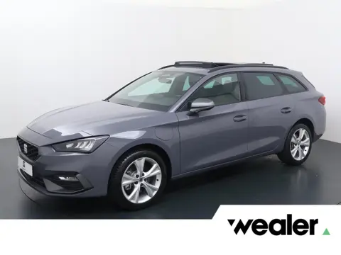SEAT Leon FR Business 1.5 TSI eHybrid 150 kW / 204 PK DSG | Panoramadak |