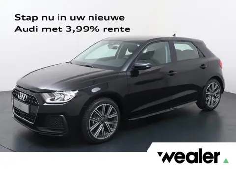 Audi A1 Sportback Advanced edition 25 TFSI / 95 pk 7 versn. S-tronic