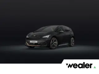 CUPRA Born Business Limited 63 kWh 231pk / Typhoon Copper velgen / Pilot L pakket