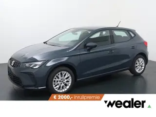 SEAT Ibiza Style Plus 1.0 EcoTSI 70 kW / 95 PK