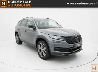 SKODA KODIAQ 1.5 TSI SportLine Business 7P, Xenon, Apple Carplay, Pano