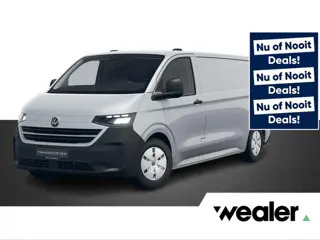 Volkswagen Bedrijfswagens e-Transporter Life Intro L2 Elektromotor 160 kW (218 pk) 3500 mm | Trekhaa