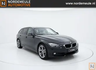 BMW 3-SERIE 320D EDE C. ESS. AUT, Navi, Cruise