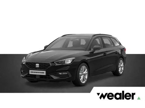 SEAT Leon Sportstourer FR Business 1.5 TSI eHybrid 150 kW / 204 PK DSG | Panoramadak |