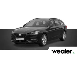 SEAT Leon Sportstourer FR Business 1.5 TSI eHybrid 150 kW / 204 PK DSG | Panoramadak |