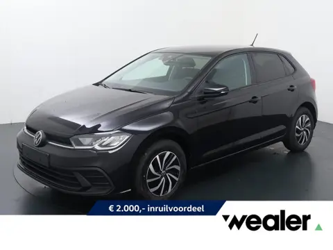 Volkswagen Polo Life Edition 1.0 70 kW / 95 pk TSI Hatchback 5 ver