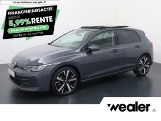 Volkswagen Golf 1.5 eHybrid Life Edition | 204 PK | Automaat | Panoramadak | Adaptive Cruise Control