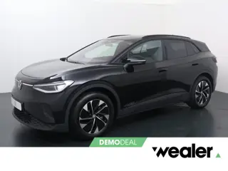 Volkswagen ID.4 Pro Business 77 kWh 286pk | 17% bijtelling | LED Matrix | Elektrisch bedienbare acht