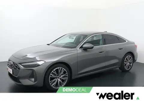Audi A5 Limousine Advanced edition 35 TFSI 150 pk | Matrix Led koplampen | Lederen sportstoelen | Co