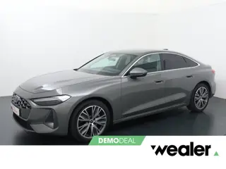 Audi A5 Limousine Advanced edition 35 TFSI 150 pk | Matrix Led koplampen | Lederen sportstoelen | Co