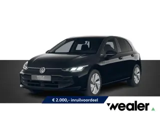 Volkswagen Golf 8 Life Edition 1.5 eHybrid 150 kW / 204 PK DSG