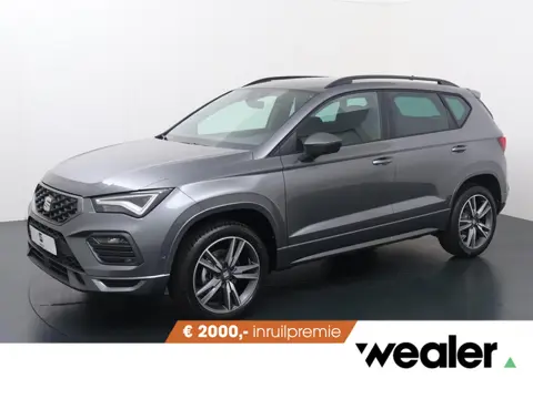 SEAT Ateca FR Business Intense 1.5 TSI 110 kW / 150 PK DSG | Safe & Driving pack XL |