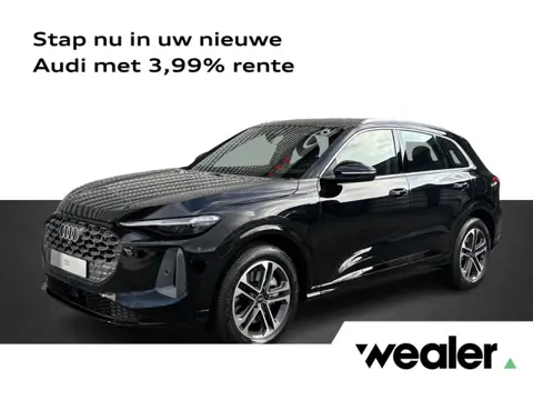 Audi Q5 Advanced edition e-Hybrid 220 kW / 299 PK | Passagiersdisplay | Head-up display | Bang & Olu