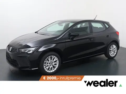 SEAT Ibiza Style Plus 1.0 EcoTSI 70 kW / 95 PK Hatchback