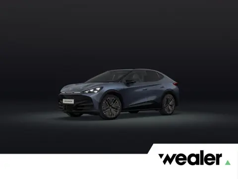 CUPRA Tavascan VZ Extreme 82 kWh 340pk / Etna velgen / 4-wiel aandrijving / CUP Bucket Seats, Hero E