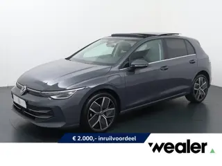 Volkswagen Golf 8 Style Edition 1.5 eHybrid 150 kW / 204 PK DSG | Panoramadak |