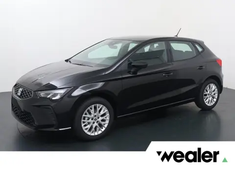 SEAT Ibiza Style Plus 1.0 EcoTSI | 95 PK | Apple carplay / Android auto | Cruise control | DAB | LED