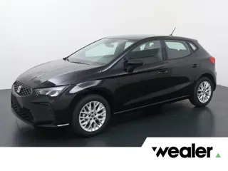 SEAT Ibiza Style Plus 1.0 EcoTSI | 95 PK | Apple carplay / Android auto | Cruise control | DAB | LED