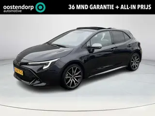 Toyota Corolla Hybrid 200 GR Sport Plus