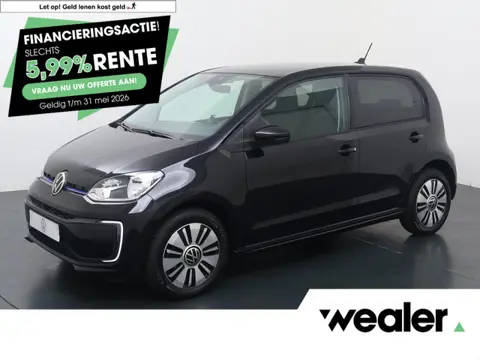 Volkswagen e-Up! Edition | 83 PK | SoH 93% | Cruise control | Climate control | Stoelverwarming | Ac