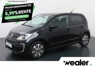 Volkswagen e-Up! Edition | 83 PK | SoH 93% | Cruise control | Climate control | Stoelverwarming | Ac