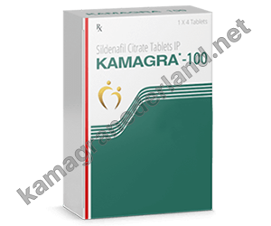 Kamagra 100 mg kopen – Snelle en veilige service