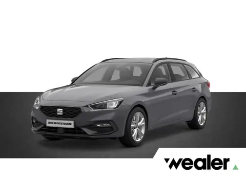 SEAT Leon Sportstourer FR Business 1.5 TSI eHybrid 150 kW / 204 PK DSG | Panoramadak |