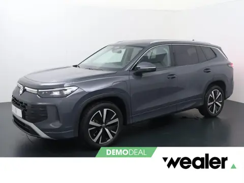 Volkswagen Tayron Life Edition 1.5 eHybrid 150 kW / 204 PK SUV 6-DSG | Trekhaak met wegklapbare koge