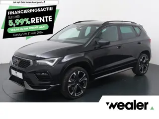 CUPRA Ateca 1.5 TSI FR Business Intense | 150 PK | Automaat | Adaptive cruise control | 19" LM velge