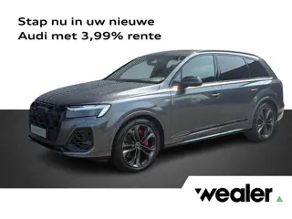 Audi Q7 Pro Line S Competition (C2 PI2) 60 TFSI e 360 kW
