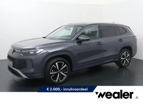 Volkswagen Tayron Life Edition 1.5 eHybrid 150 kW / 204 PK SUV 6-DSG