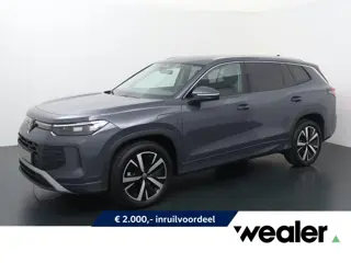 Volkswagen Tayron Life Edition 1.5 eHybrid 150 kW / 204 PK SUV 6-DSG