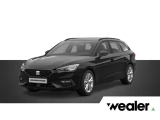 SEAT Leon Sportstourer FR Business 1.5 eHybrid 150 kW / 204 PK DSG | Technology pack | Trekhaak wegk