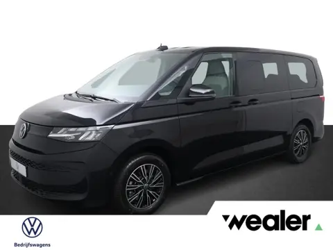 Volkswagen Bedrijfswagens Multivan Economy Business L2 1.5 eHybrid EU6 180 kW (245pk) | 17 inch Dund