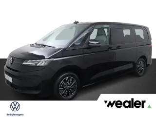 Volkswagen Bedrijfswagens Multivan Economy Business L2 1.5 eHybrid EU6 180 kW (245pk) | 17 inch Dund