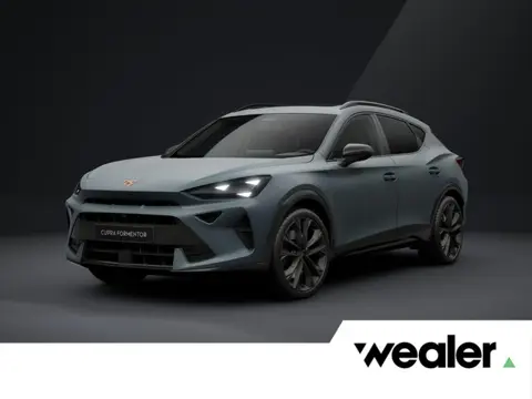 CUPRA Formentor 1.5 TSI e-Hybrid VZ Performance 272pk / Eclipse pack / Panoramisch schuifdak / Sennh