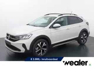 Volkswagen Taigo Life Edition 1.0 TSI 85 kW / 116 PK 7 versn. DSG | Climatronic | Parkeersensoren vo