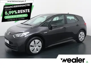 Volkswagen ID.3 Pure 45 kWh | 150 PK | SoH 89%| Adaptive cruise control | Climate control | Navigati