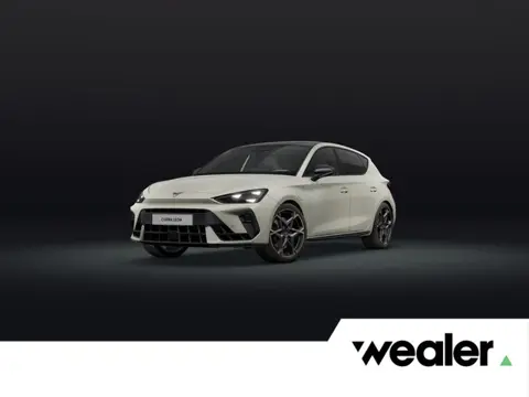 CUPRA Leon 1.5 TSI e-Hybrid VZ Performance 272pk / Polar Copper velgen / Panoramisch schuifdak / Sen