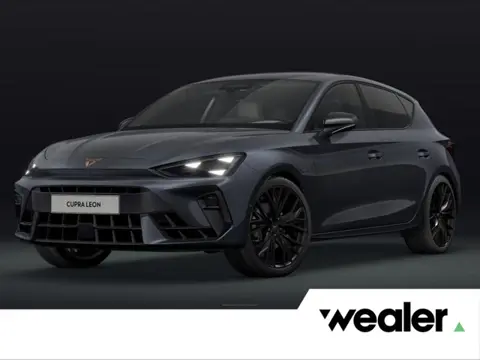 CUPRA Leon 1.5 TSI e-Hybrid Business 204PK /Obsidian pack /sennheiser immersive geluid / intelligent