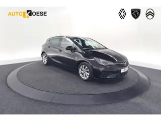 Opel Astra 1.2 Business Edition | Camera | Dodehoekdetectie | Allseason Banden | Apple Carplay