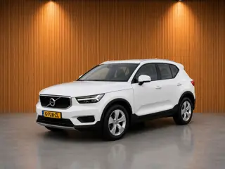 Volvo XC40 1.5 T3 Momentum Pro