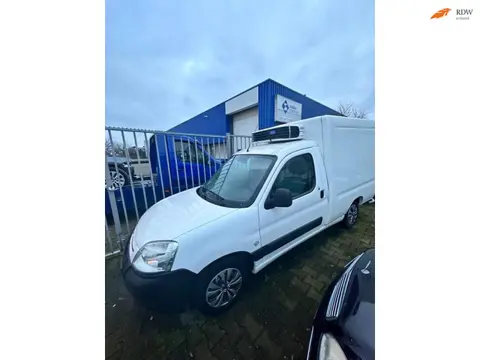 Citroen Berlingo 2.0 HDI 800 Professionnel koel / vries auto