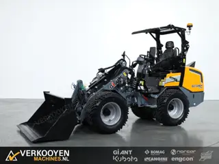 2026 Giant G2700 X-tra HD+ VK10771