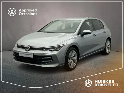 Volkswagen Golf Life Edition 1.5 TSI eHybrid 204pk DSG Automaat Adaptive cruise control, Achteruitri