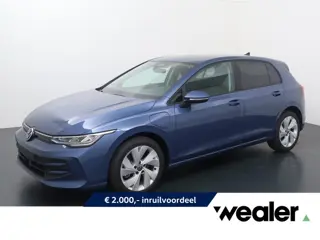 Volkswagen Golf 8 Life Edition 1.5 eHybrid 150 kW / 204 PK DSG