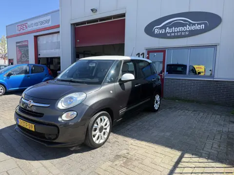 Fiat 500L 0.9 TwinAir Easy Eco (bj 2015)